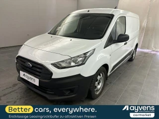 FORD Transit Connect 220 L2 Basis Kasten, 4-türig, 6-Gang