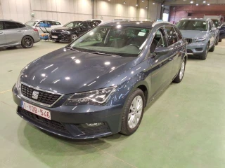SEAT LEON ST - 2017 1.5 TGI CNG Move! Ultimate STOCK