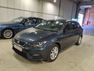 SEAT LEON ST - 2017 1.5 TGI CNG Move! Ultimate DSG STOCK