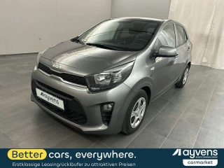 KIA Picanto 1.0 Vision Limousine, 5-türig, 5-Gang