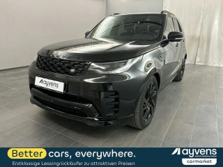 LAND ROVER Discovery D300 R-Dynamic S Geschlossen, 5-türig, Automatik, 8-Gang