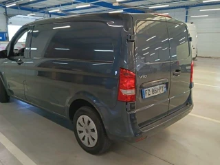 MERCEDES-BENZ VITO Vito Fg 114 CDI Compact Select Propulsion 9G-Tronic