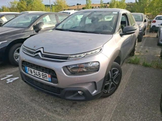 CITROËN C4 CACTUS Cactus Sté 1.5 BlueHDi 100 S&S Feel Nav