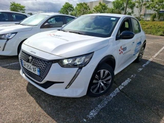 PEUGEOT E-208 BUSINESS R 208 Business e-208 156ch Active