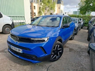 OPEL MOKKA Mokka 1.2 Turbo 130ch Elegance Business BVA8