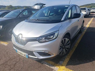 RENAULT SCENIC Scenic 1.3 TCe 140ch Evolution