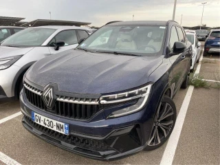 RENAULT ESPACE Espace 1.2 E-Tech full hybrid 200ch Iconic