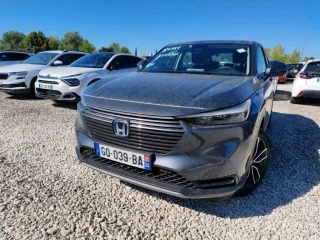 HONDA HR-V 1.5 i-MMD 131ch e:HEV Executive