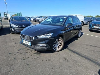 SEAT LEON ST Leon 1.5 eTSI 150ch Xcellence DSG7