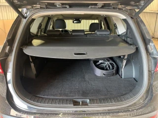 HYUNDAI SANTA FE Santa Fe 1.6 T-GDI 265ch Plug-In Creative BVA6 HTRAC