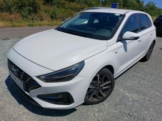 HYUNDAI I30 i30 1.0 T-GDi 120ch Hybrid 48V Creative DCT-7