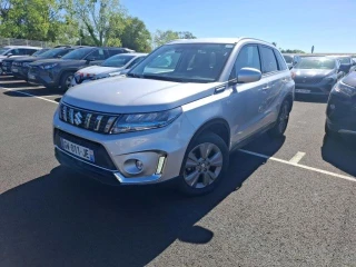 SUZUKI VITARA Vitara 1.5 Dualjet Hybrid 115ch Privilège Auto