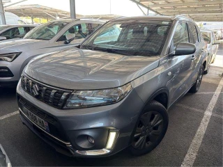 SUZUKI VITARA Vitara 1.5 Dualjet Hybrid 115ch Privilège Auto