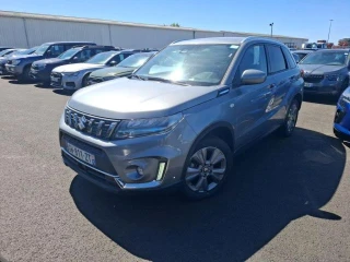 SUZUKI VITARA Vitara 1.5 Dualjet Hybrid 115ch Privilège Auto