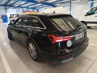 AUDI A6 AVANT Avant 50 TFSI e 299ch Business Executive quattro S tronic 7
