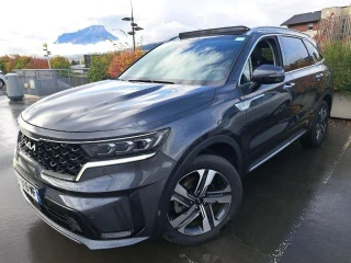 KIA SORENTO Sorento 1.6 T-GDi 265ch PHEV Design BVA6 4x4 7 places