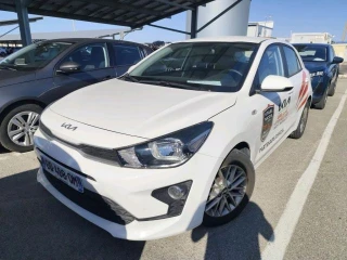 KIA RIO Rio 1.2 DPi 84ch Active Business