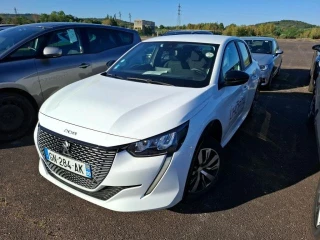 PEUGEOT E-208 208 e-208 136ch Active Pack