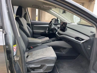 SKODA ENYAQ Enyaq iV 204ch Version  80