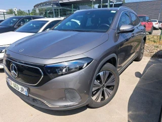 MERCEDES-BENZ EQA 250+ 190ch Business Line
