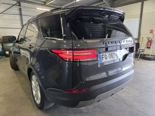 LAND ROVER DISCOVERY Discovery 2.0 Si4 300ch HSE