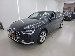 AUDI A4 AVANT 35 TFSI S tronic Advanced Edition