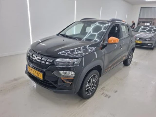 DACIA Spring Electric 45 Expression 5d