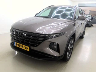 HYUNDAI TUCSON 1.6 T-GDI HEV Premium Automaat 5d Onze Deal