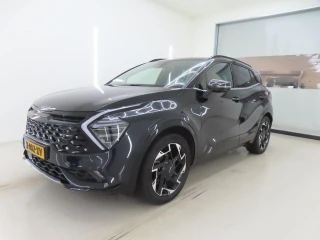 KIA SPORTAGE 1.6 T-GDi PHEV GT-PlusLine AT6 4WD 5d