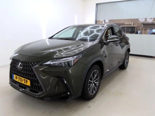 LEXUS NX 350h 2WD 5d