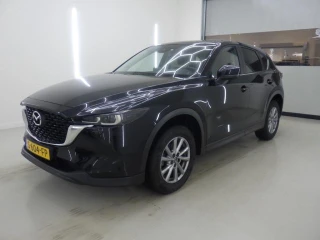 MAZDA CX-5 2.0 SKYACTIV-G 6AT 2WD Comfort 5d