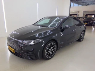 MERCEDES-BENZ CLA 250+ Launch Edition 4d Onze Deal
