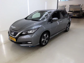 NISSAN Leaf ActieAuto e+ 62kWh 5d N-CONNECTA