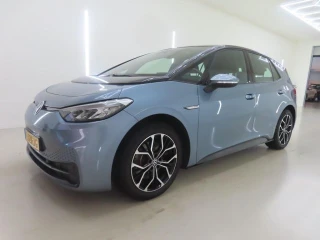 VOLKSWAGEN ID.3 58kWh 150kW Life auto 5d