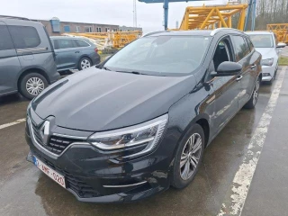 RENAULT MEGANE GRANDTOUR 1.5 BLUE DCI 115 EDC INTENS