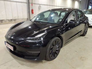 TESLA MODEL 3 BEV 75KWH PERFORMANCE DUAL MOTOR 4WD AUT