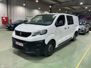 PEUGEOT EXPERT 1.5 BLUEHDI 100 S&S LONG PRO