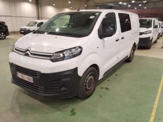 CITROAu2039N JUMPY 1.5 BLUEHDI 75KW S-S XL CONTROL