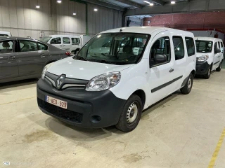 RENAULT KANGOO EXPRESS 1.5 BLUE DCI 95 MAXI CONFORT