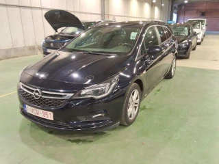 OPEL ASTRA SPORTS TOURER DIESEL - 2 1.6 CDTi ECOTEC D Edition S-S (EU6.2) STOCK