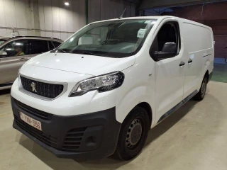 PEUGEOT EXPERT 1.5 BLUEHDI 100 S&S LONG PRO