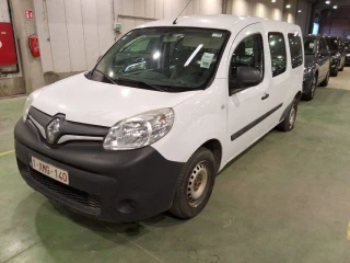 RENAULT KANGOO EXPRESS MAXI DIESEL Lot 1.3 Maxi 1.5 dCi Blue Confort