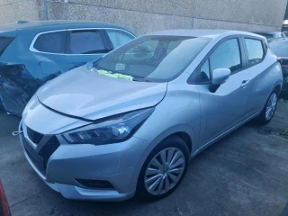 NISSAN MICRA 1.0 IG-T ACENTA