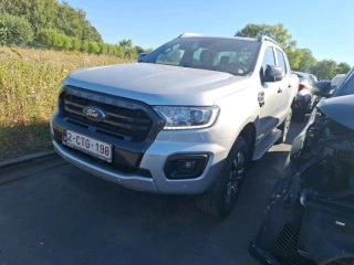 FORD RANGER 2.0 BIT 156KW 4WD D-CAB WILDTRAK AUTO