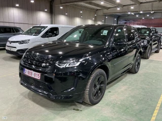 LAND ROVER Discovery 1.5 P300E PHEV R-DYNAMIC S 4WD AUTO
