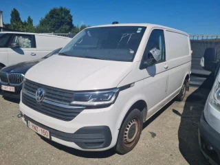 VOLKSWAGEN TRANSPORTER 2.0CRTDI SCR 110KW BMT SWB 2.8T