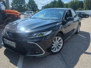 TOYOTA Camry 2.5 Comfort Hybrid A/t