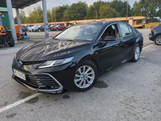 TOYOTA Camry 2.5 Comfort Hybrid A/t
