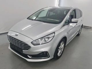 FORD S-MAX 2.0 TDCI 110KW S-S TITANIUM