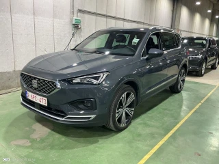 SEAT TARRACO DIESEL 2.0 CR TDi Xcellence